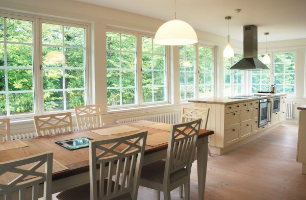 Picture Window Replacement in Denison