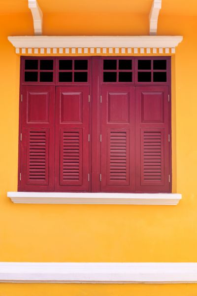 Wood Window Service in Denison