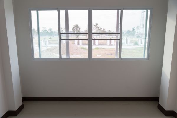Sliding Windows Installation in Denison