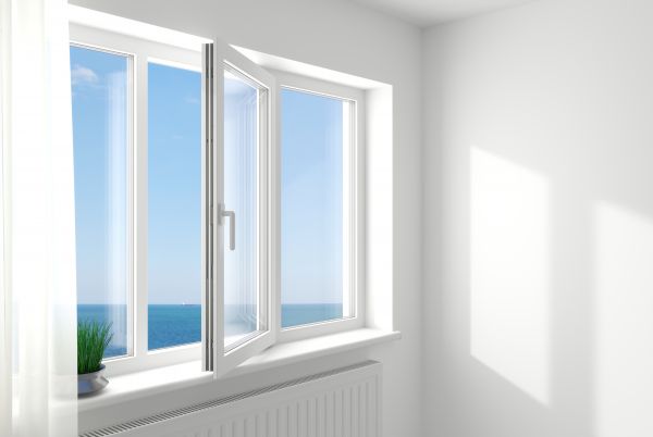 Casement Windows Installation in Denison