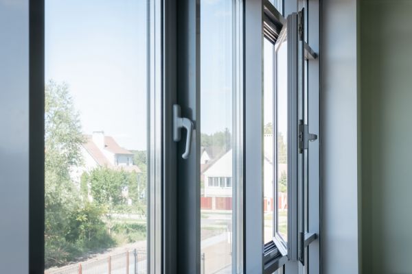 Aluminium Windows Installation in Denison