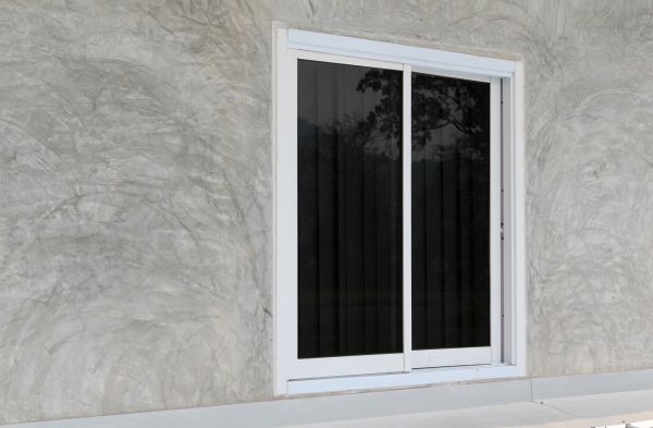 Sliding Window Replacement in Denison
