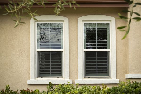 Single Hung Window Replacement in Denison
