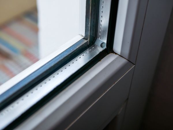 Security Window Replacement in Denison