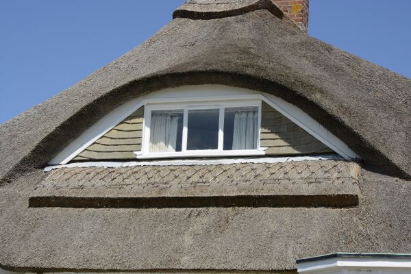 Eyebrow Window Replacement in Denison
