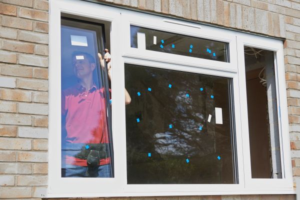 New Windows Installation in Denison